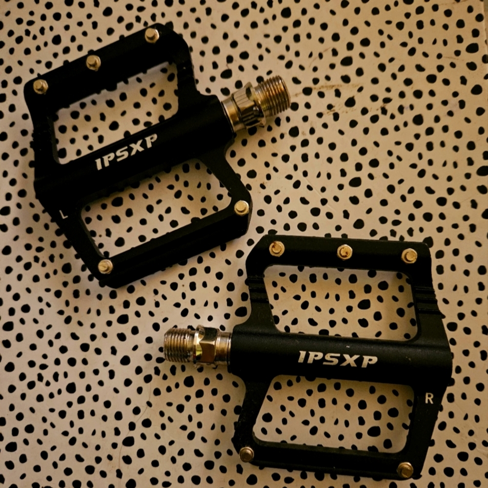 IPSXP MTB/BMX Bike Pedals (Set)